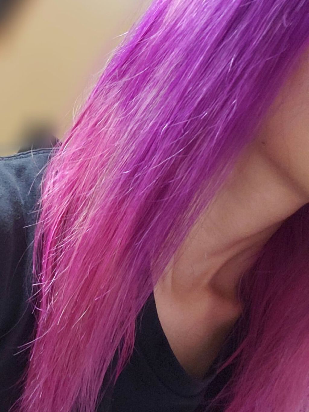 ベースアップブリーチ/ビューティーン/ブリーチ剤を使ったクチコミ（1枚目）