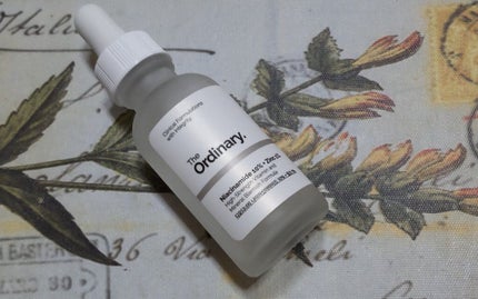 N10+Z1フェイスセラム /The Ordinary/美容液を使ったクチコミ(1枚目)