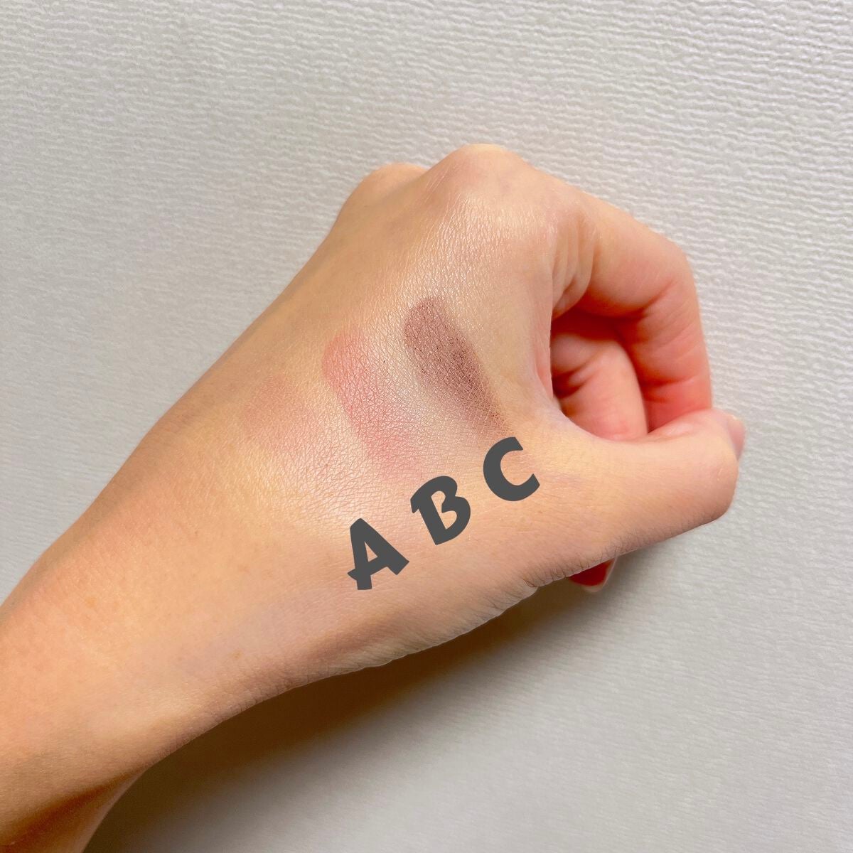 ããã¯ã¹ã¢ã€ãããŠã«ã©ãŒ/ãã£ã³ã¡ã€ã¯/ããŠããŒã¢ã€ãããŠã䜿ã£ãã¯ãã³ãïŒ2æç®ïŒ