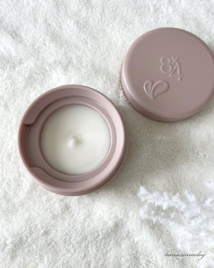 8x4 デオドラントパテ【医薬部外品】/8x4/デオドラント・制汗剤を使ったクチコミ(3枚目)