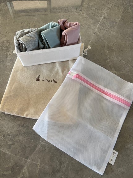 温活美人ショーツ/LinoUlu/その他生理用品を使ったクチコミ(4枚目)