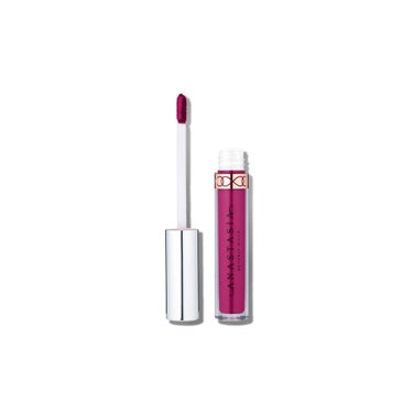 liquid lipstick SUGAR PLUM