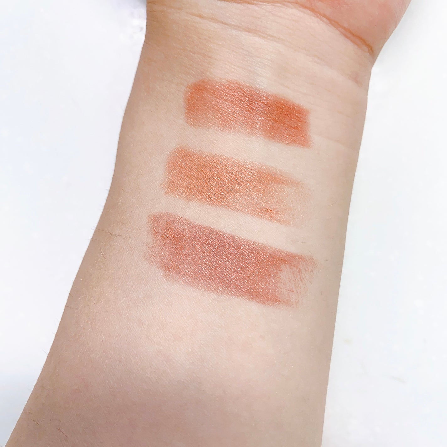 セルヴォーク アラウズ リップス/Celvoke/口紅を使ったクチコミ(3枚目)