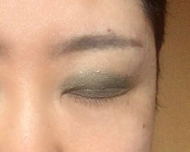 UR GLAM　EYEBROW POWDER/U R GLAM/パウダーアイブロウを使ったクチコミ（3枚目）