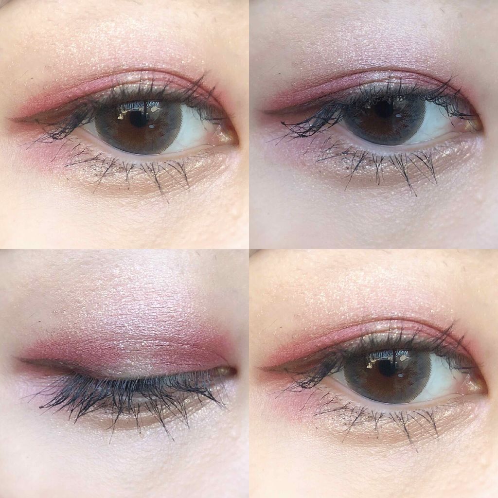 メイクアップコフレ VII（クリスマスコフレ 2018）/DECORTÉ/メイクアップキットを使ったクチコミ（1枚目）