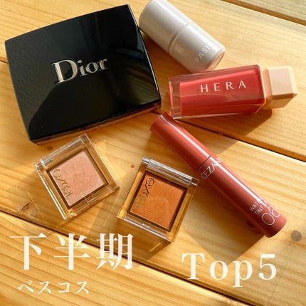 マルチフェイス スティック/FASIO/ジェル・クリームチークを使ったクチコミ(1枚目)