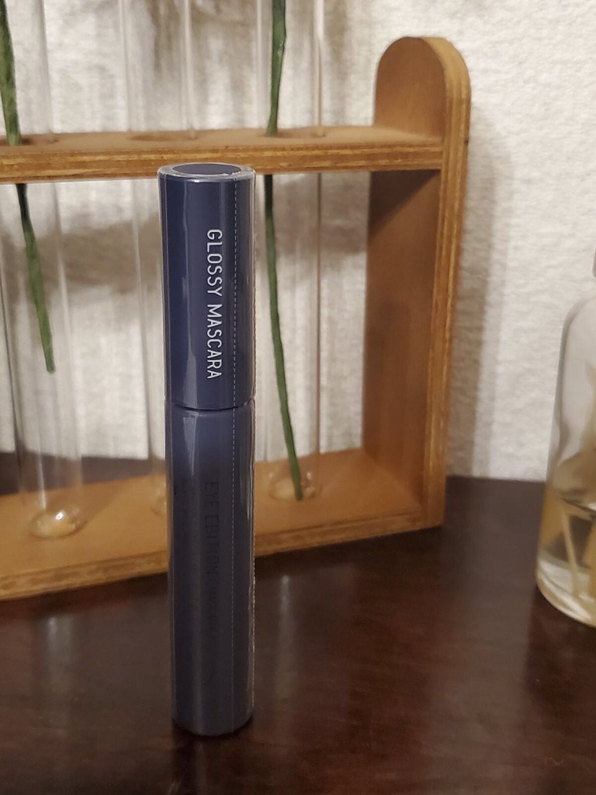 エテュセ アイエディション(マスカラ) G グロッシータイプ/ettusais/マスカラを使ったクチコミ(1枚目)