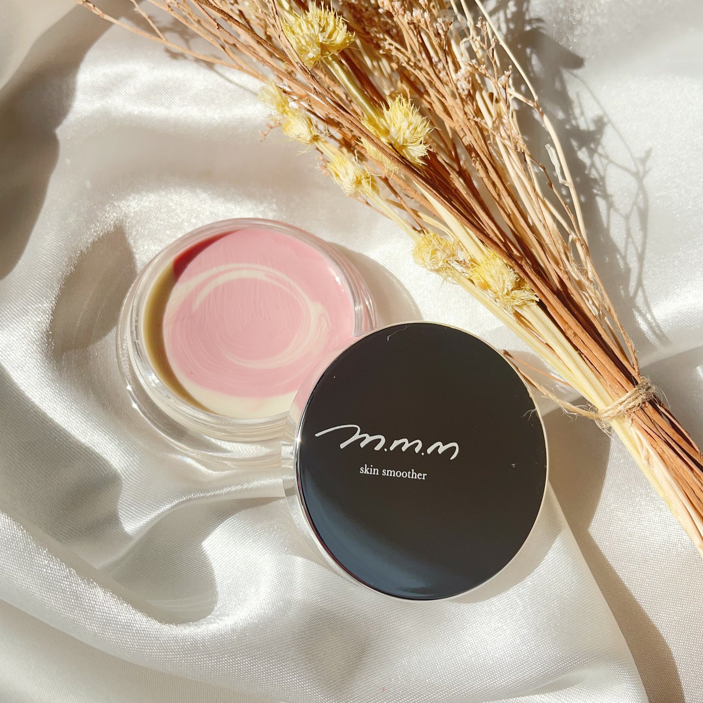 スキンスムーザー/m.m.m/化粧下地を使ったクチコミ(4枚目)