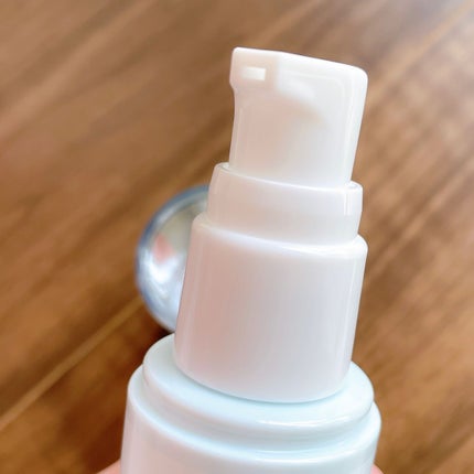 乾燥さん 薬用水分力ブライトニングエッセンス【医薬部外品】/乾燥さん/美容液を使ったクチコミ(5枚目)