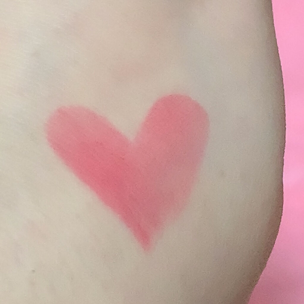 プランパールージュ ニュアンスレッド/cimer/口紅を使ったクチコミ（2枚目）