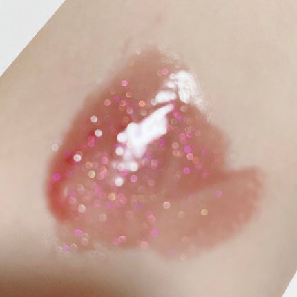 オールインワンティント/シャインリッチ/リップティントを使ったクチコミ(6枚目)