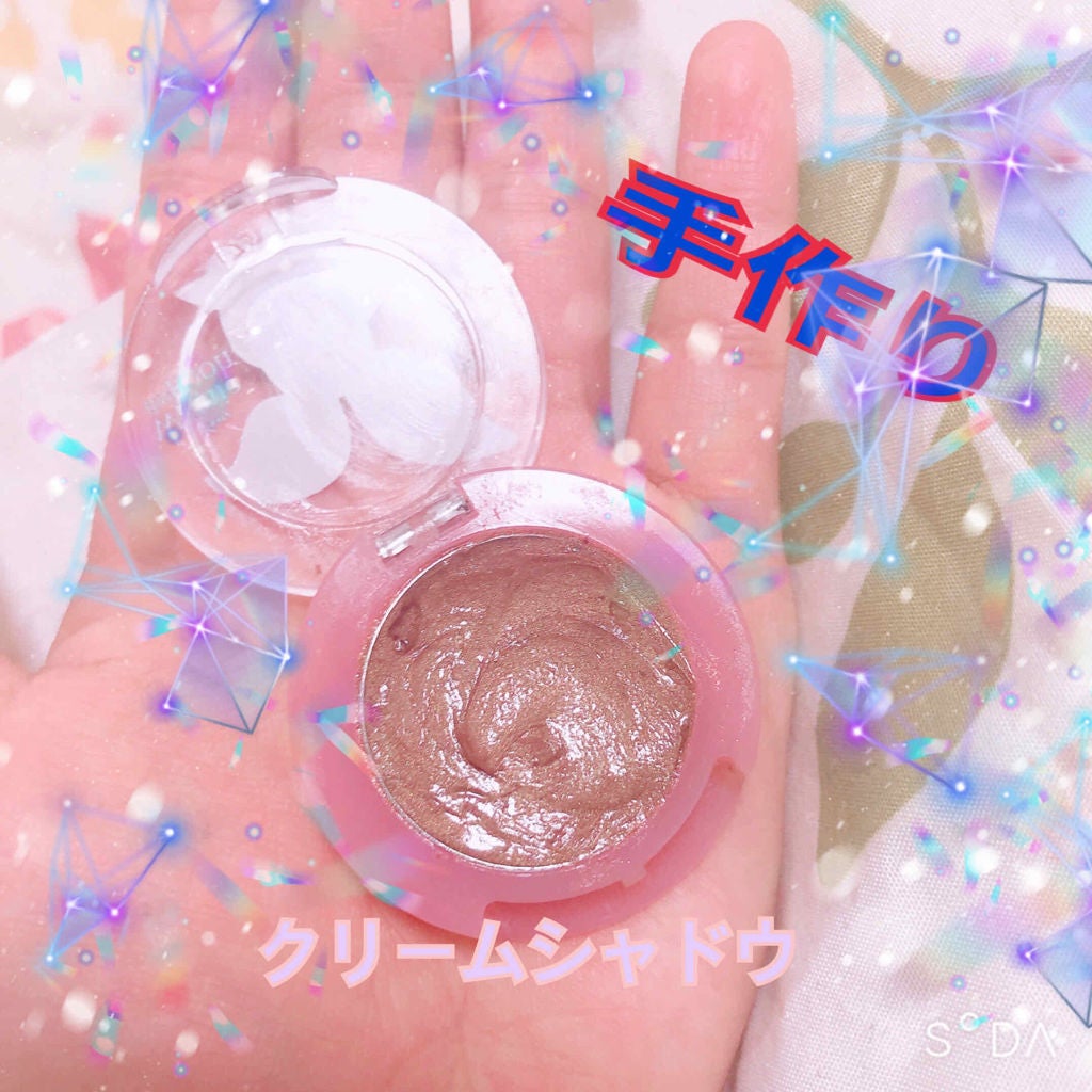 オリジナル ピュアスキンジェリー/ヴァセリン/ボディクリームを使ったクチコミ(1枚目)