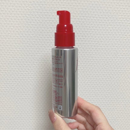 フィーノ プレミアムタッチ 濃厚美容液ヘアオイル/フィーノ/ヘアオイルを使ったクチコミ(3枚目)