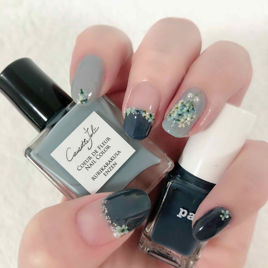 ネイルポリッシュ/PLANET NAIL/マニキュアを使ったクチコミ(1枚目)