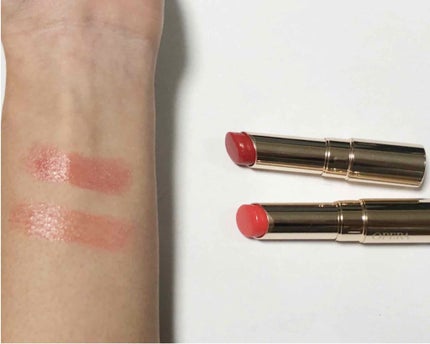 オペラ リップティント N/OPERA/リップティントを使ったクチコミ(2枚目)