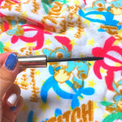 ナチュラルボリュームラッシュ/OPERA/マスカラを使ったクチコミ(2枚目)