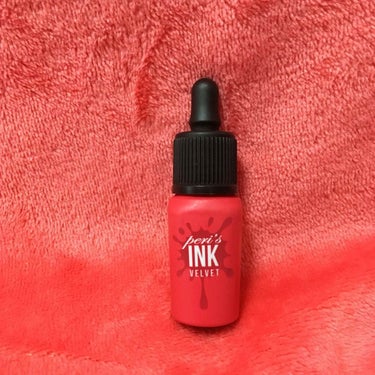 
ペリペラ
ティント インク V
4 Wow Pink

こちらはかなりティント効果があり、専用のリムーバーを使わないと落ちないことが多いです！

カラーは赤と蛍光ピンクが混ざった感じです☺️

1回で