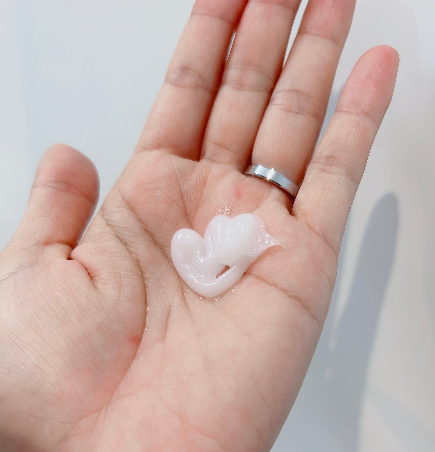 ザビューティ 髪のキメ美容素髪を守る バリアシャンプー/コンディショナー/エッセンシャル/シャンプー・コンディショナーを使ったクチコミ(4枚目)