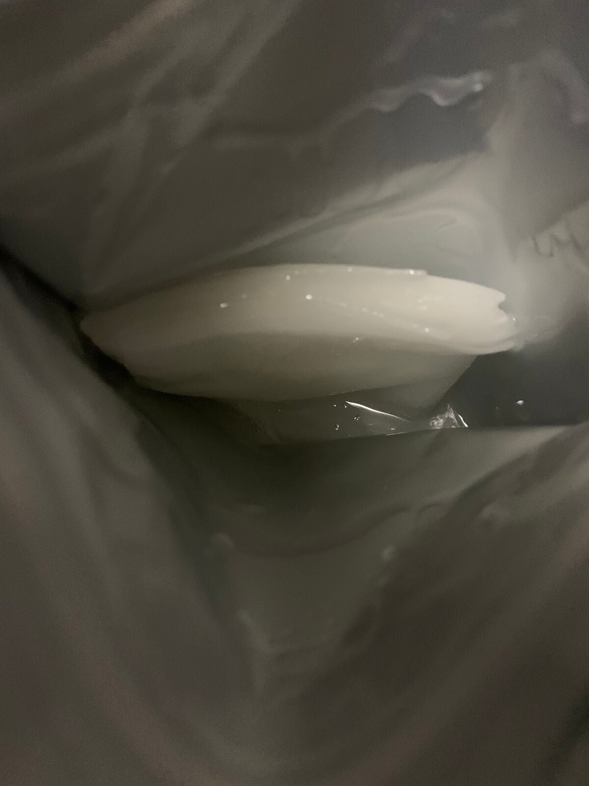 クリアエッセンスマスク/ピュレア/シートマスク・パックを使ったクチコミ(2枚目)