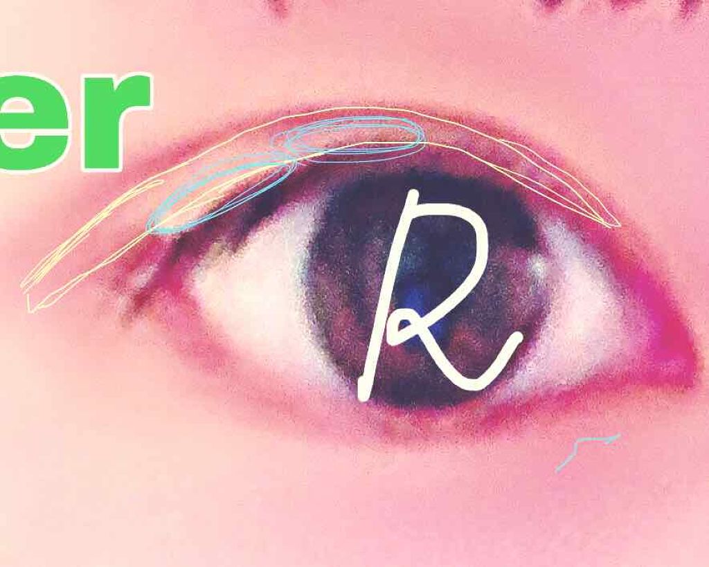 のびーるアイテープ（絆創膏タイプ、レギュラー）/DAISO/二重まぶた用アイテムを使ったクチコミ（3枚目）