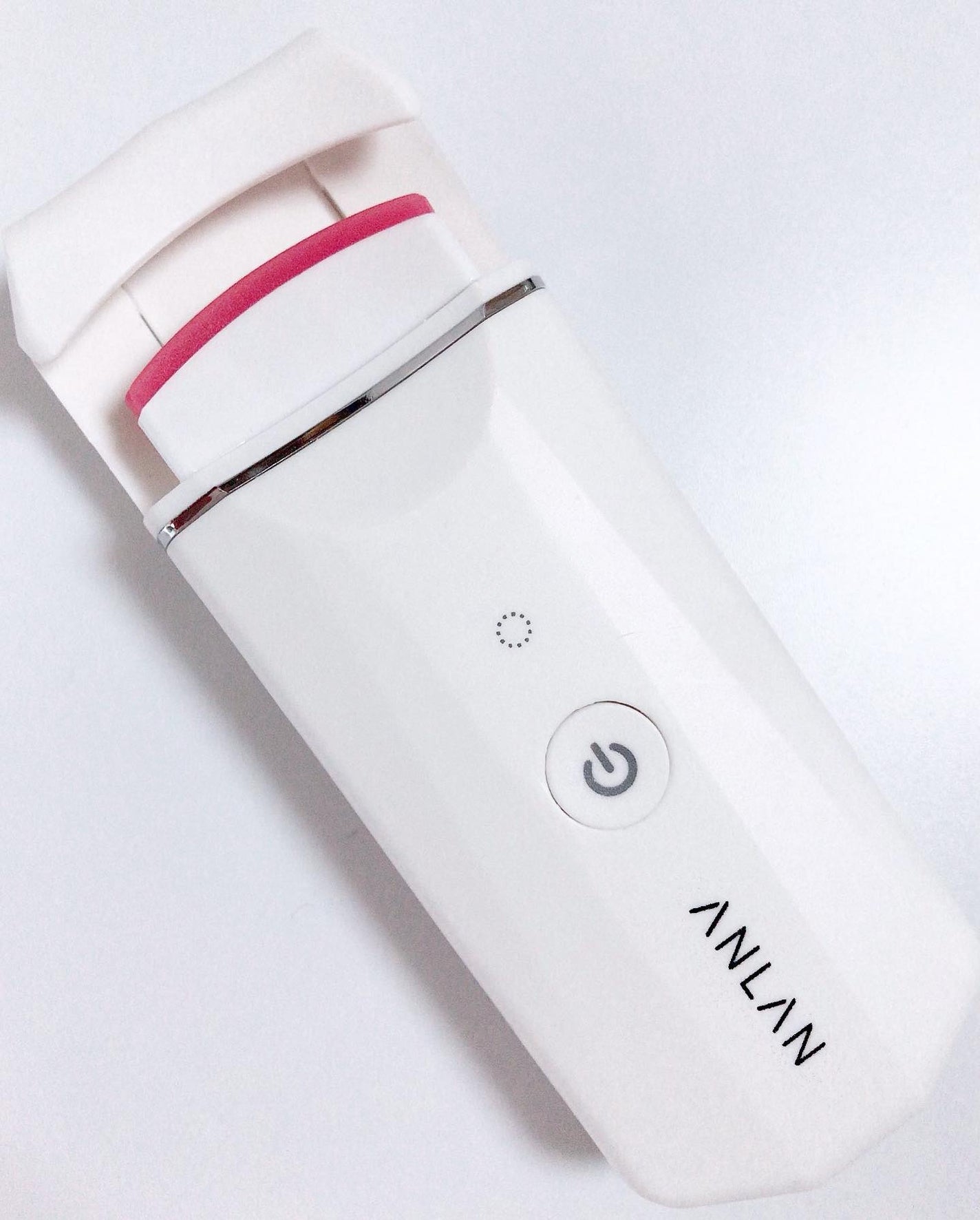 ホットビューラー カーラー型/ANLAN/ホットビューラーを使ったクチコミ(2枚目)