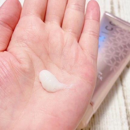 プレミアム ボンドメンテシャンプー/ボンドメンテトリートメント/IONICO/市販シャンプーを使ったクチコミ(4枚目)