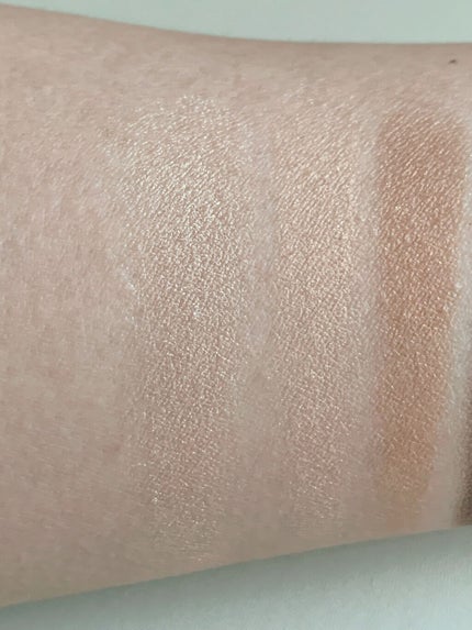 スキニーリッチシャドウ/excel/アイシャドウパレットを使ったクチコミ(6枚目)