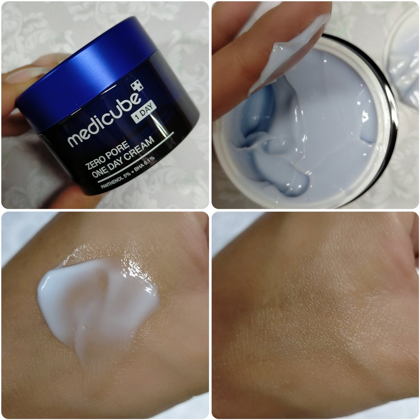 ゼロ毛穴パッド 2.0/MEDICUBE/トナーパッドを使ったクチコミ(6枚目)