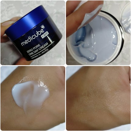 ゼロ毛穴パッド 2.0/MEDICUBE/トナーパッドを使ったクチコミ(6枚目)