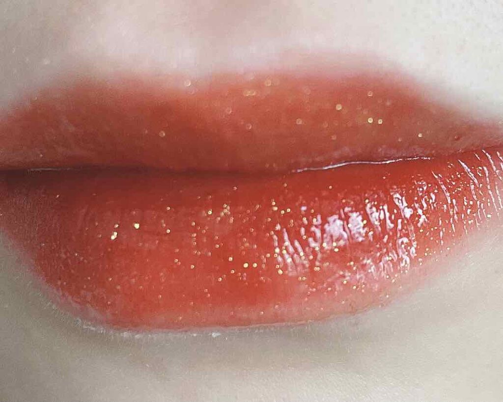 リップフォンデュ/メンソレータム/リップバームを使ったクチコミ（3枚目）