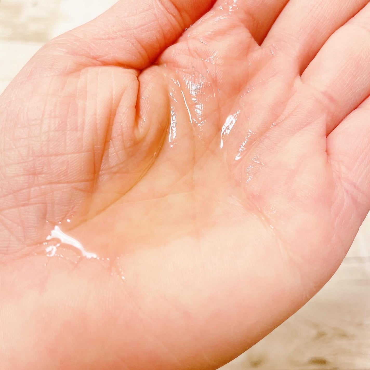 ピュアクレンジングオイル ディープクリーン/manyo/オイルクレンジングを使ったクチコミ(3枚目)