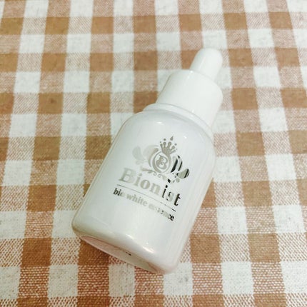 Bionist bio white essence/Bionist (ビオニスト)/美容液を使ったクチコミ(2枚目)