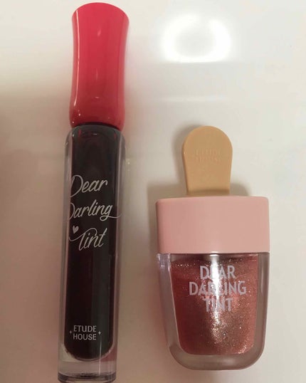 ãã£ã¢ããŒãªã³ ãŠã©ãŒã¿ãŒãžã§ã«ãã£ã³ã/ETUDE/ãªãããã£ã³ãã䜿ã£ãã¯ãã³ãïŒ1æç®ïŒ