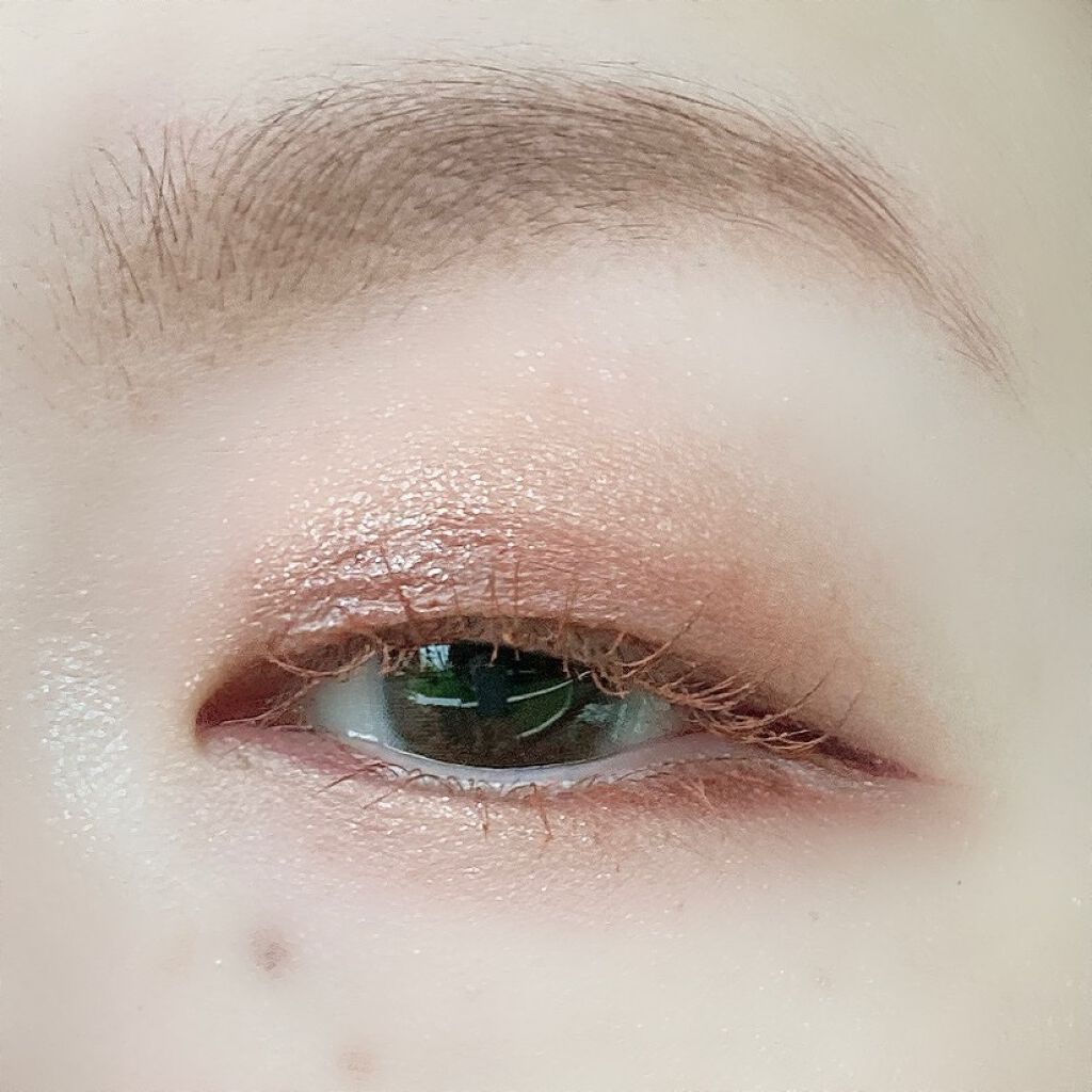 スタイリングマスカラ/パラドゥ/マスカラを使ったクチコミ(4枚目)