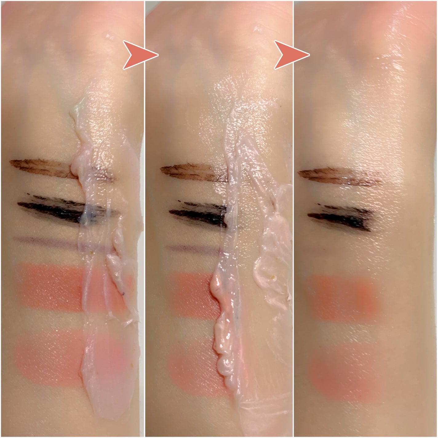 ピンクアロエメレンゲクレンザー/APRILSKIN/その他洗顔料を使ったクチコミ(5枚目)