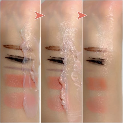 ピンクアロエメレンゲクレンザー/APRILSKIN/その他洗顔料を使ったクチコミ(5枚目)