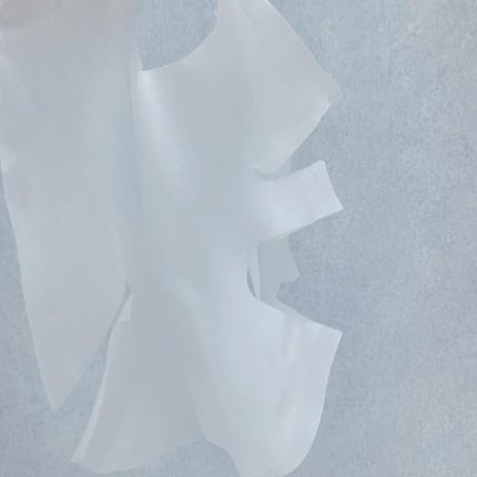 バランシング3Dマスク モイスチャーセラム/肌美精/シートマスク・パックを使ったクチコミ(6枚目)