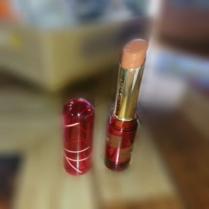 ルージュ アンリミテッド/shu uemura/口紅を使ったクチコミ(1枚目)