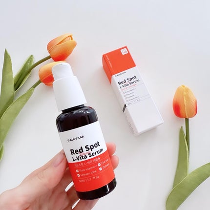 COTTON CANDY BALL/Alive:Lab/その他スキンケアを使ったクチコミ(4枚目)