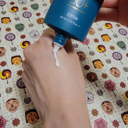 を使ったクチコミ(2枚目)