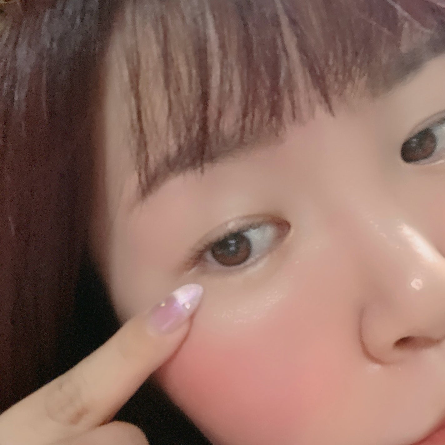 ラメラ アイクリーム/ドクターベルツ/アイケア・アイクリームを使ったクチコミ(4枚目)