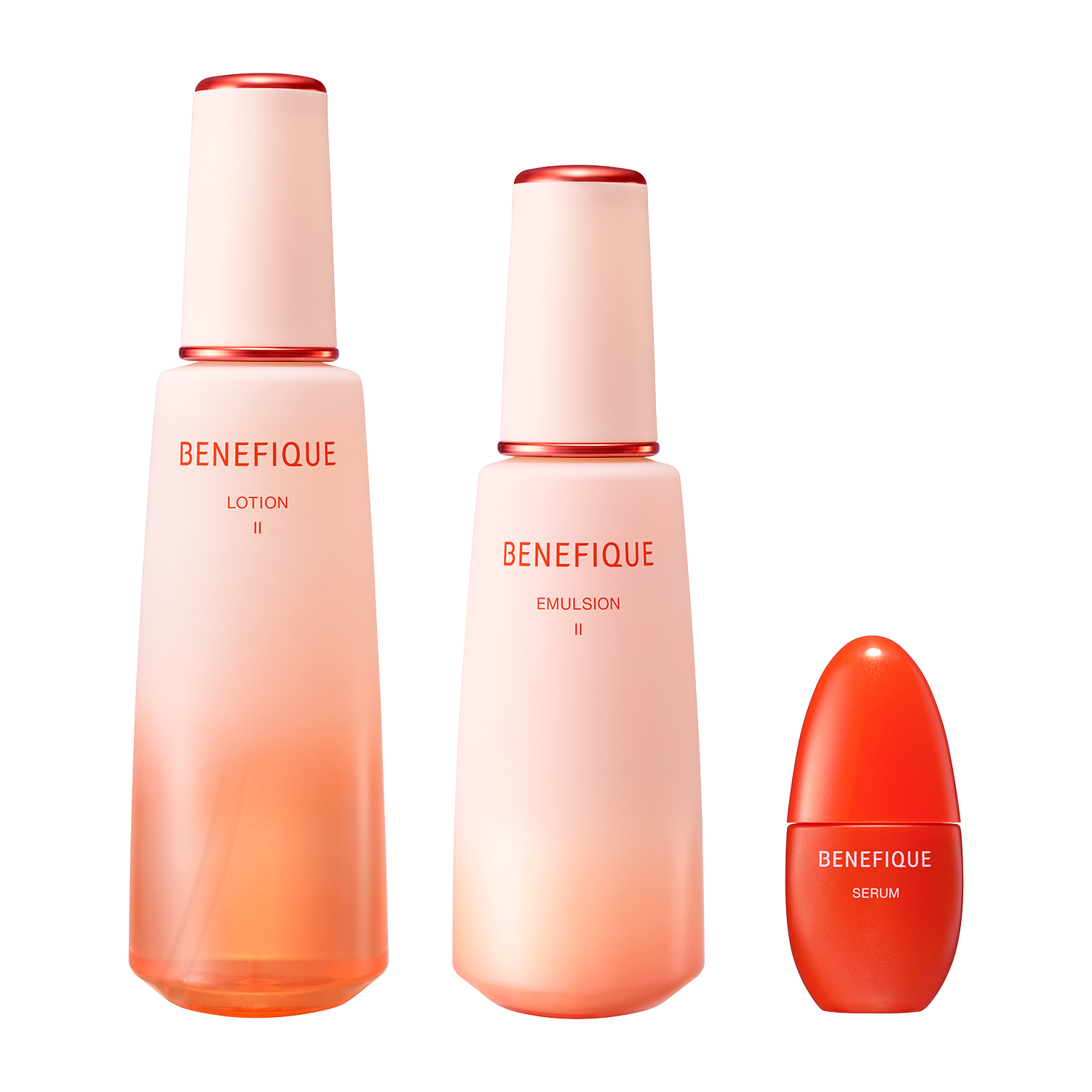 試してみた】ベネフィーク ローション・エマルジョン スターターセット