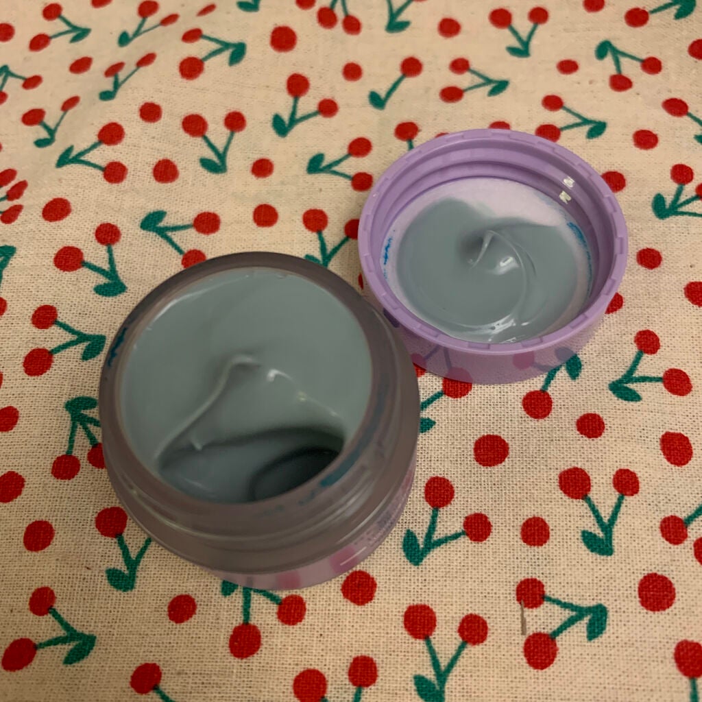 revolution skincare toning boost bakuchiol eye cream/MAKEUP REVOLUTION/アイケア・アイクリームを使ったクチコミ(4枚目)