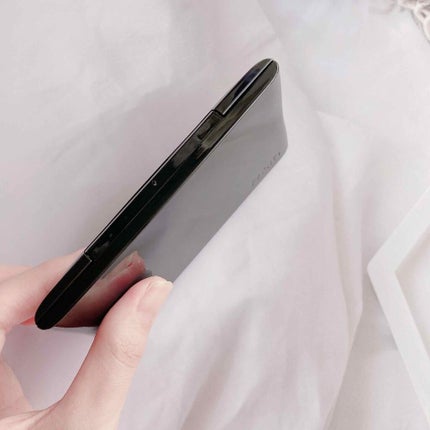 パワフルステイ モイスト ファンデーション/FASIO/パウダーファンデーションを使ったクチコミ(6枚目)