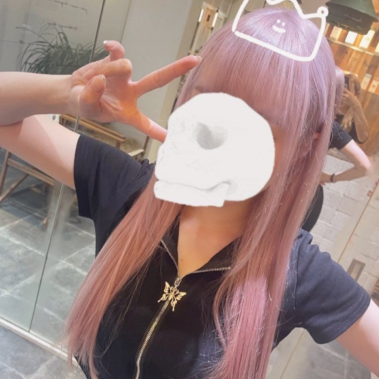 tsugumi on LIPS ãð€ðãã€ããŒã³ãã³ã¯ç³»colorðð€..ãã€ããŒã³ãã³ã¯ç³»co..ãïŒ1æç®ïŒ