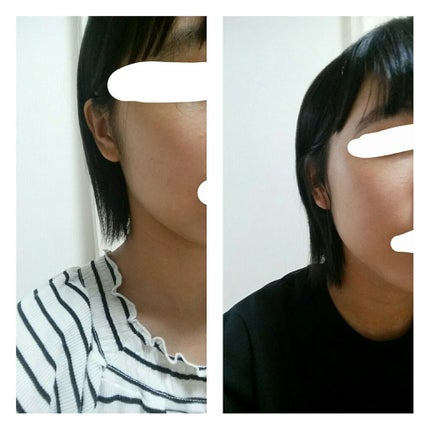 ホワイトマスクN/透明白肌/シートマスク・パックを使ったクチコミ(4枚目)