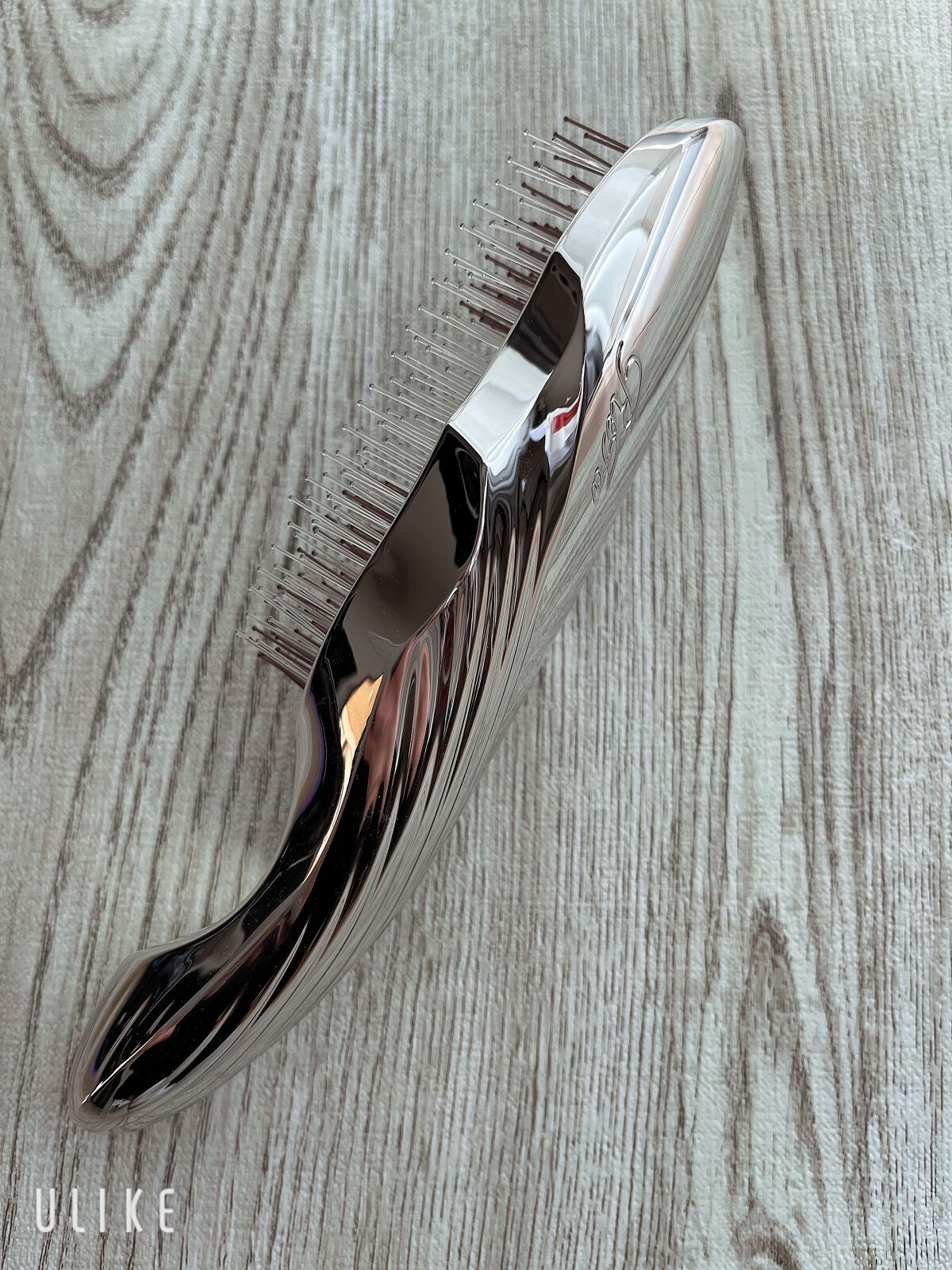 リファイオンケアブラシ/ReFa/スカルプブラシを使ったクチコミ（2枚目）