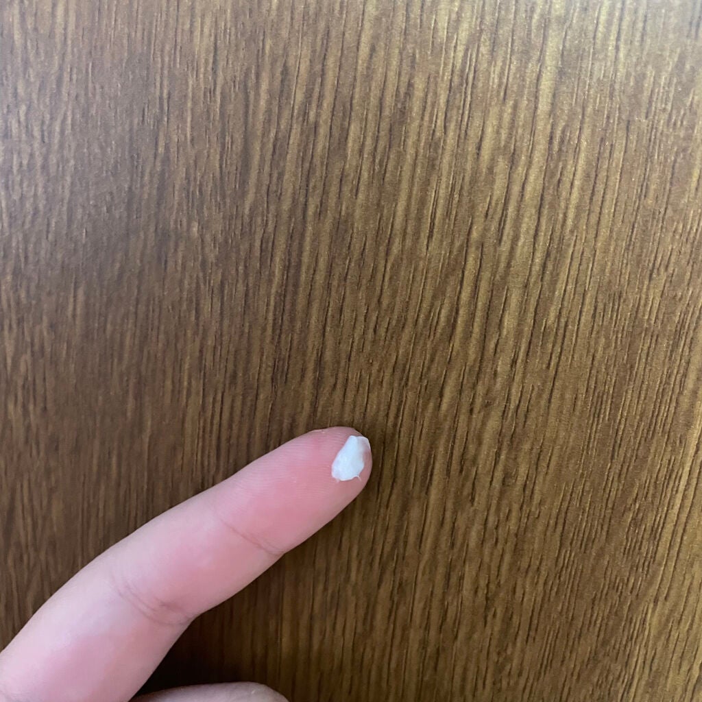 ã¢ã€ã¹ãã¥ã¢ ããŒã /ã«ã«ãHD/ãã§ã€ã¹ããŒã ã䜿ã£ãã¯ãã³ãïŒ3æç®ïŒ