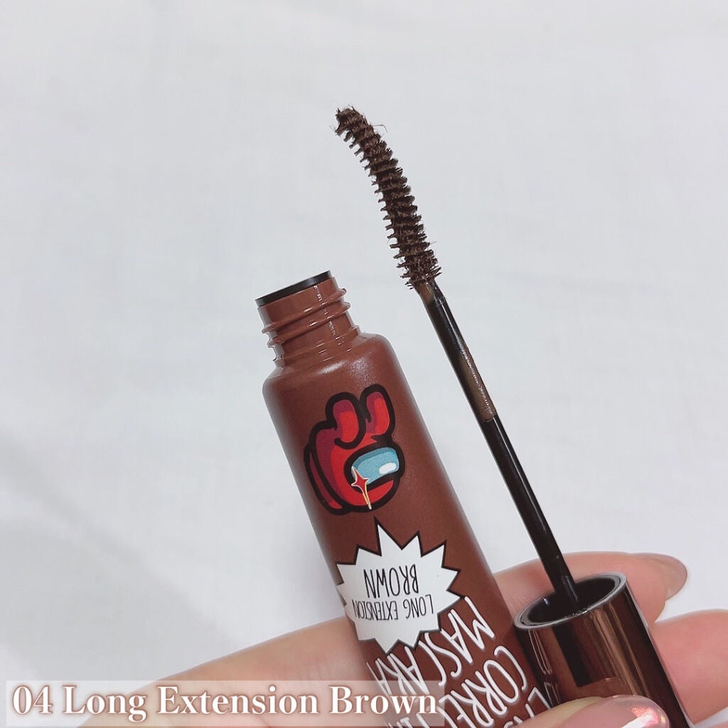 ラブライナー カラーコレクション/ラブ・ライナー/リキッドアイライナーを使ったクチコミ(6枚目)