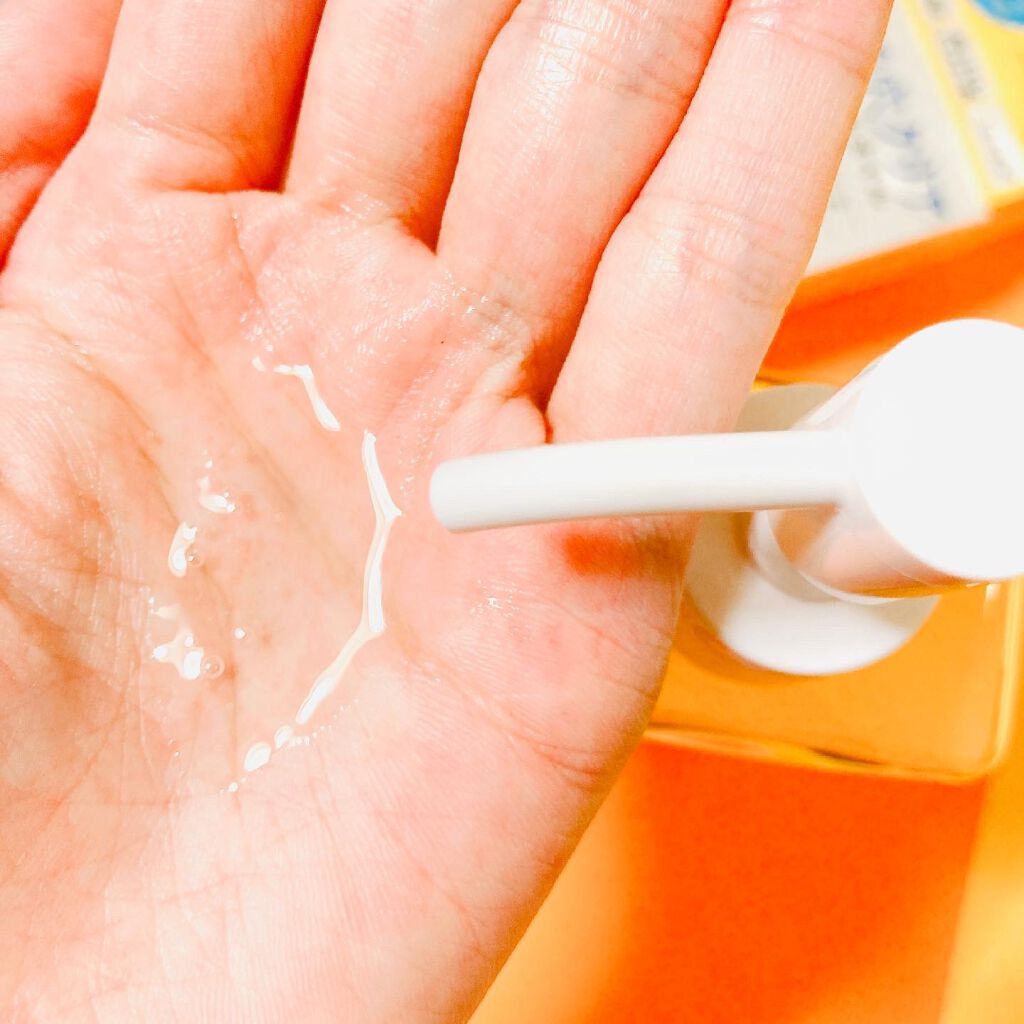 オトナプラス スマートクレンズオイル/サボリーノ/オイルクレンジングを使ったクチコミ(3枚目)